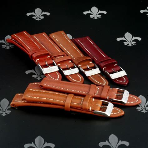 breitling chronotmat replica watch bands|genuine Breitling watch straps uk.